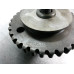 100M016 Idler Timing Gear For 14-19 Cadillac CTS V 3.6 12612841